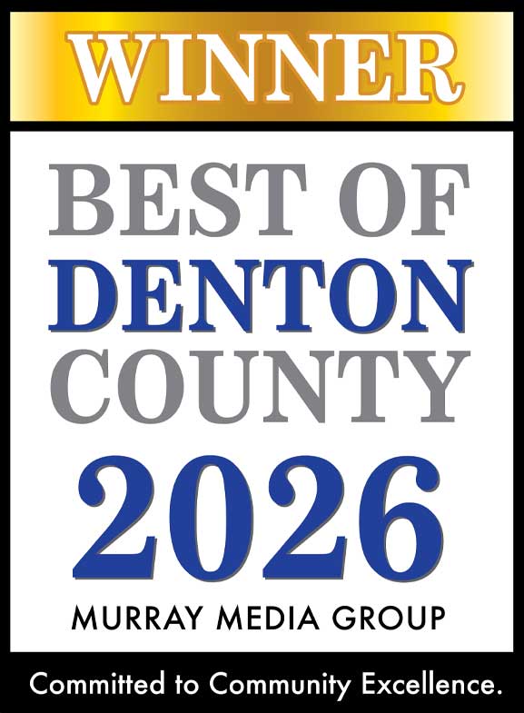 Best of Denton County 2026